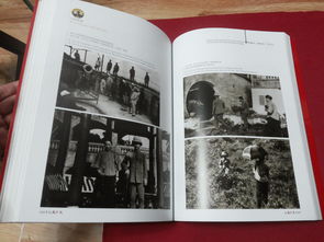 珍藏权威 八开巨厚史志画册，详录珍贵史料图档